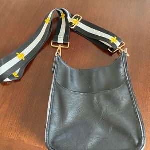 AHDORNED mini crossbody bag